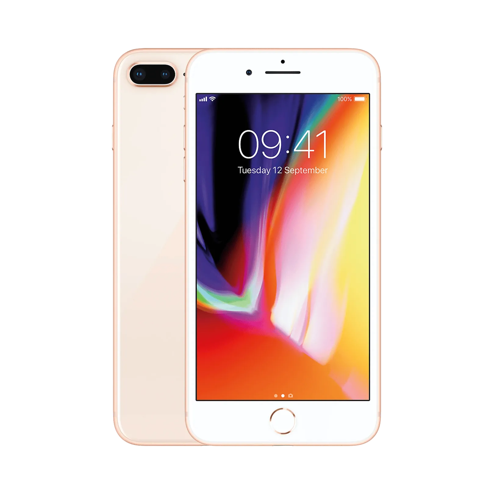iPhone 8 Plus