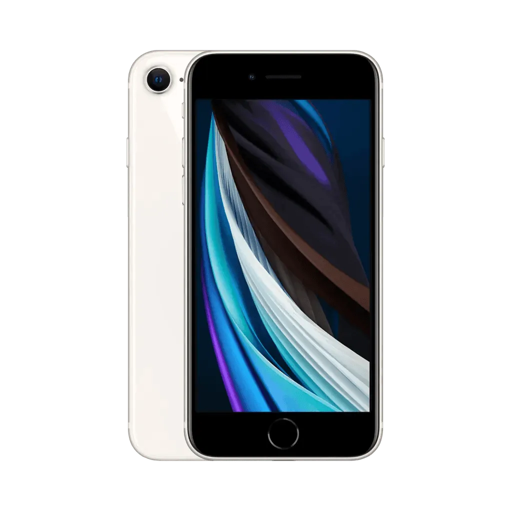 iPhone SE 2020