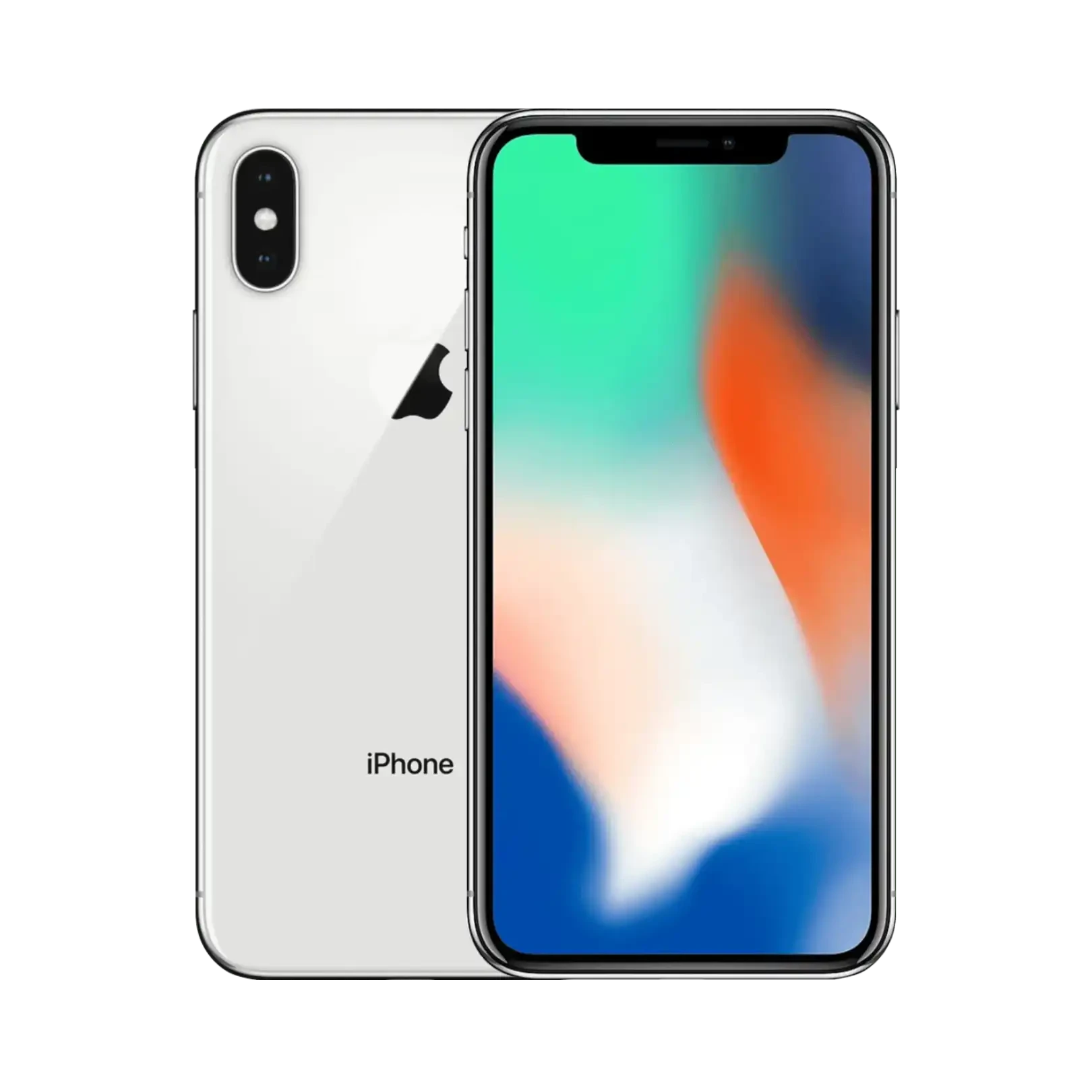 iPhone X