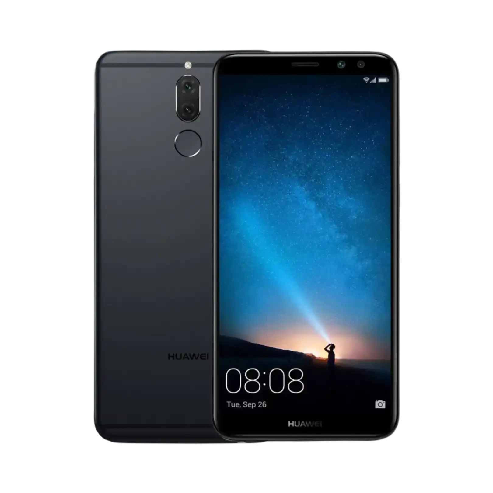 Huawei Mate 10 Lite